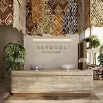 Hotell Savotel 5*