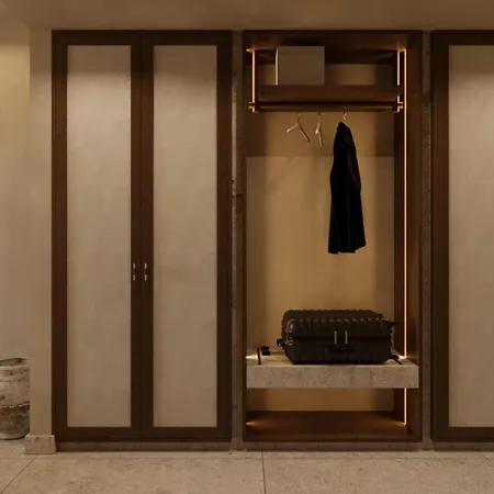 Savotel 5*
