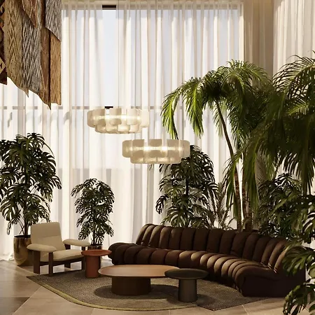 Savotel Hotel Golem (Tirana)