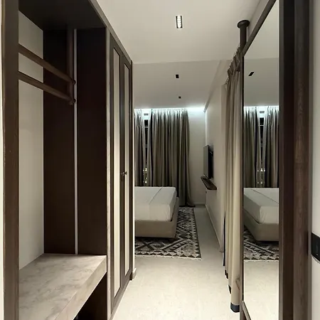 Savotel Hotell 5*