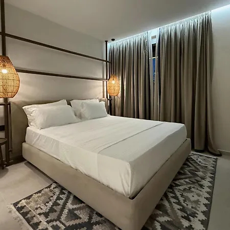 Savotel Hotell Golem (Tirana)