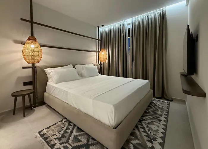 Savotel Hotel Golem (Tirana)