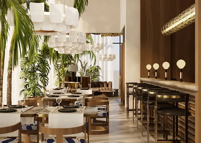 Hotel Savotel 5*