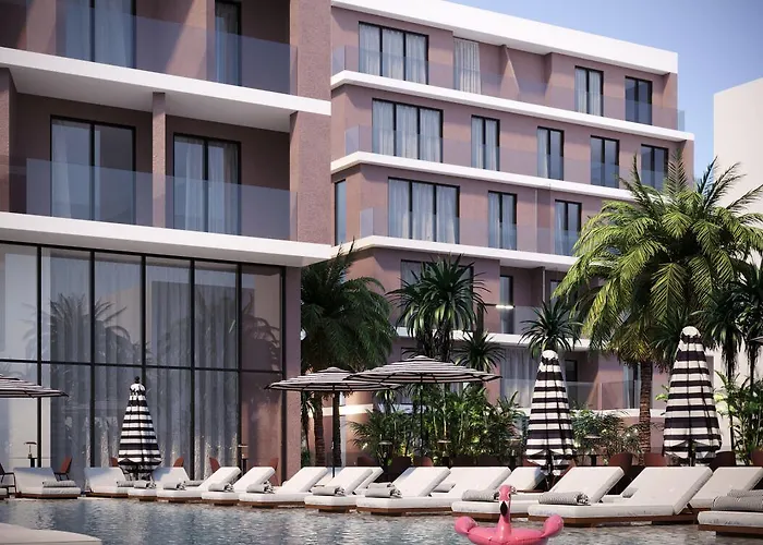 Hotel Savotel 5*