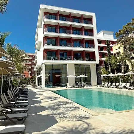 Hotel Savotel 5*