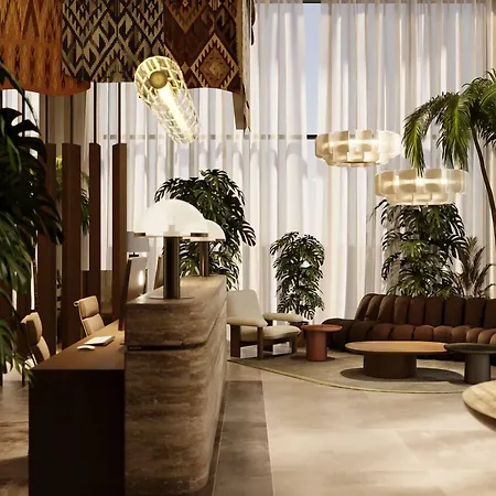 Savotel Golem (Tirana)