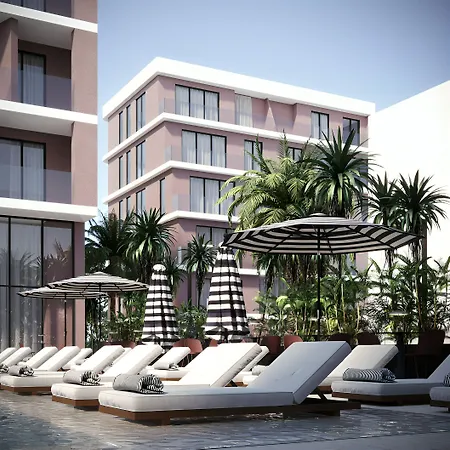 Savotel Golem (Tirana)