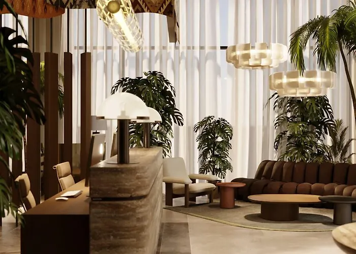 Savotel Golem (Tirana)