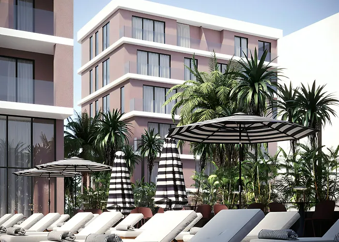 Savotel Golem (Tirana)