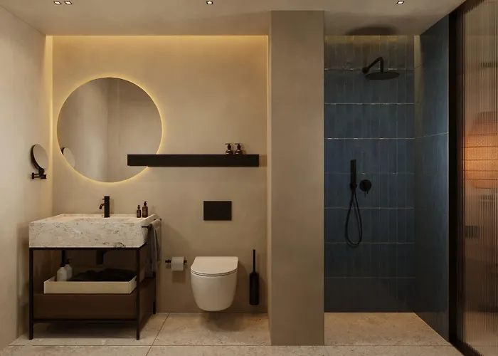 Savotel Golem (Tirana)